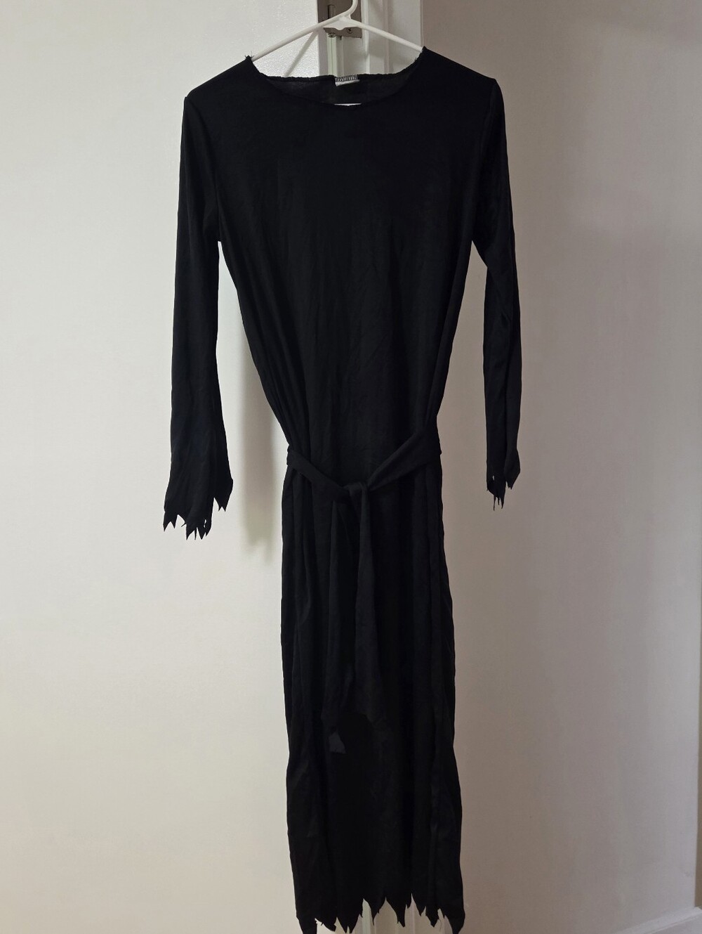 Child's Witches Costume, Large